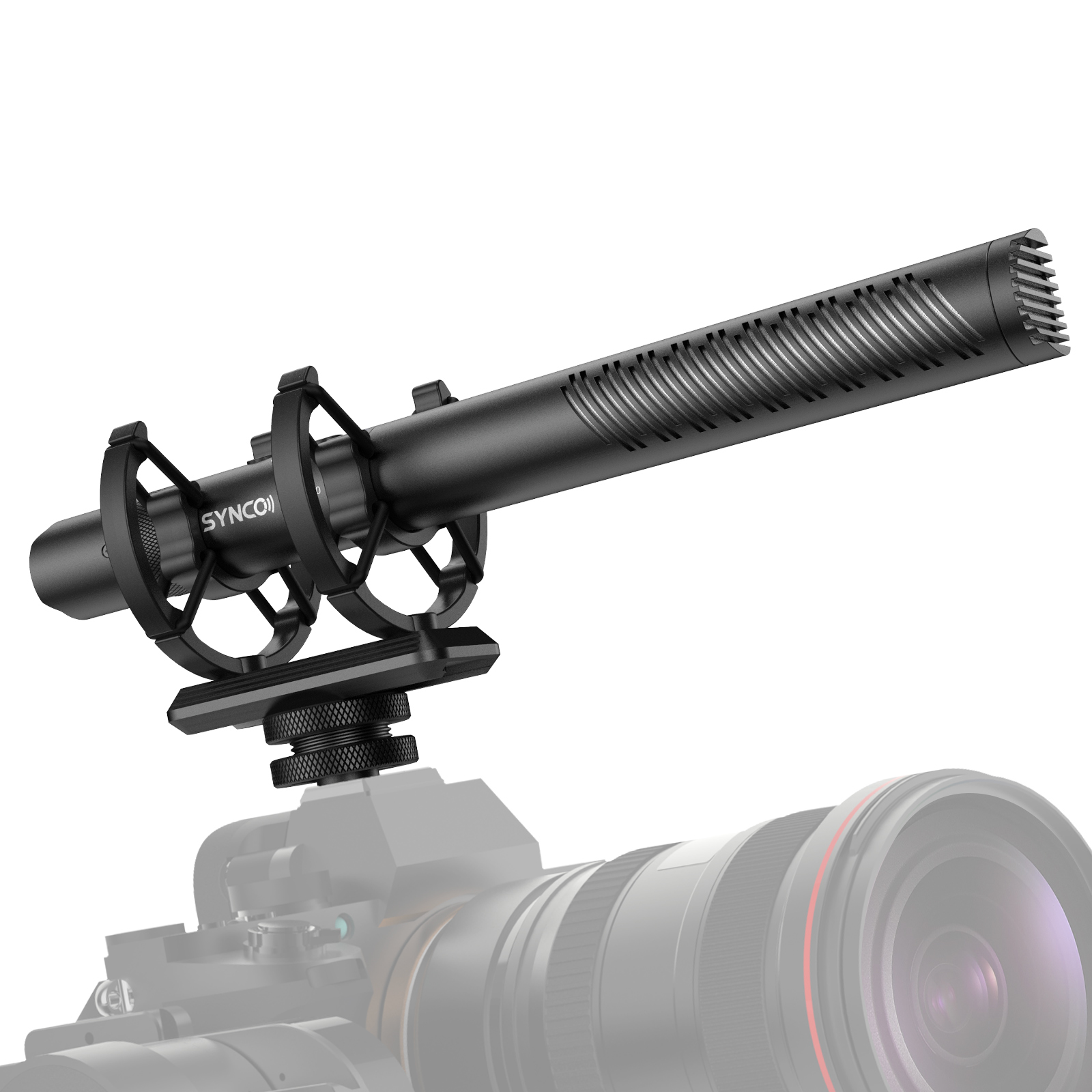 Микрофон Synco Mic-D30
