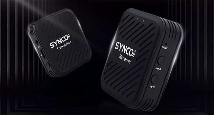 Качественный звук