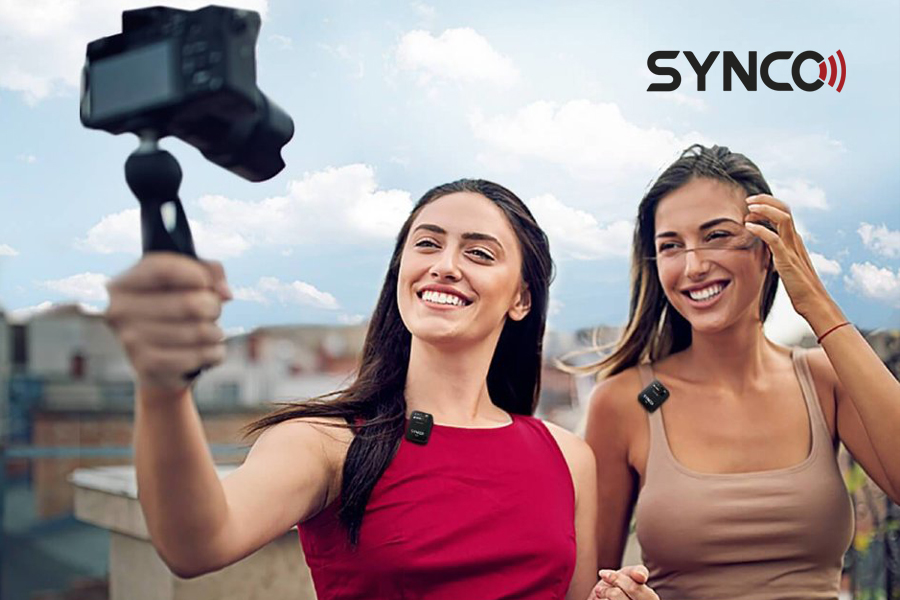 Микрофон Synco G2 A2 Микрофон Synco G2 A2