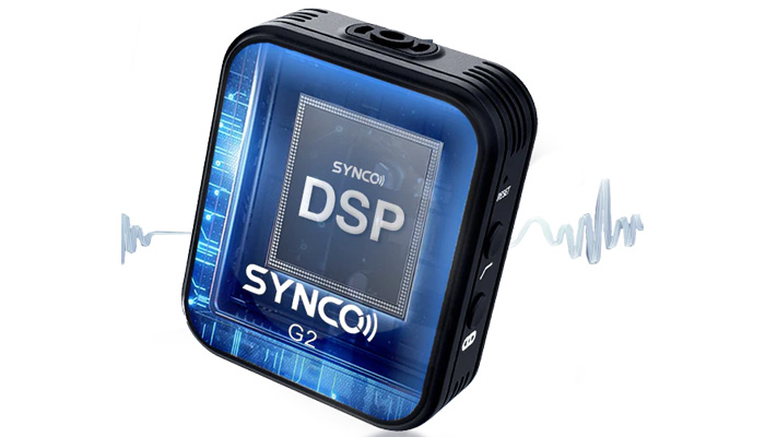 Алгоритм декодирования SYNCODER