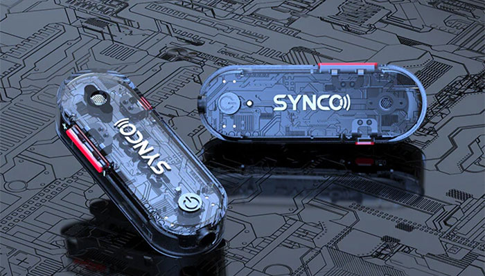 Революция в записи без проводов