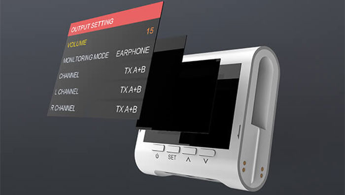 Функционал