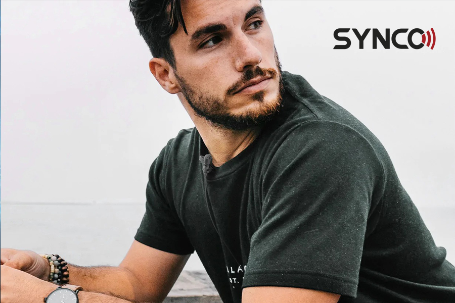 Микрофон Synco S8