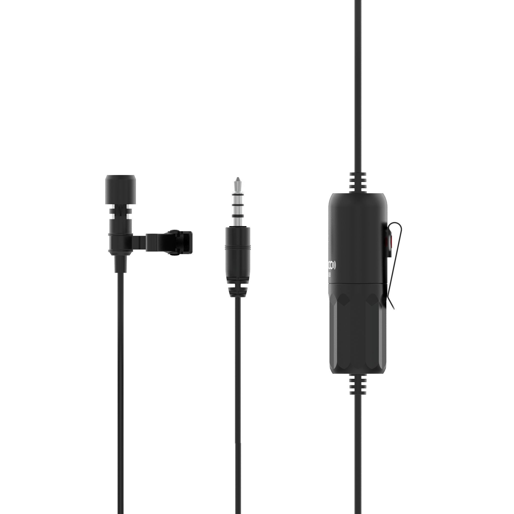 Микрофон Synco S8