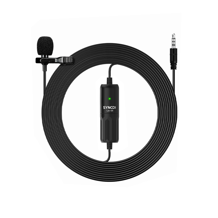 Микрофон Synco S8