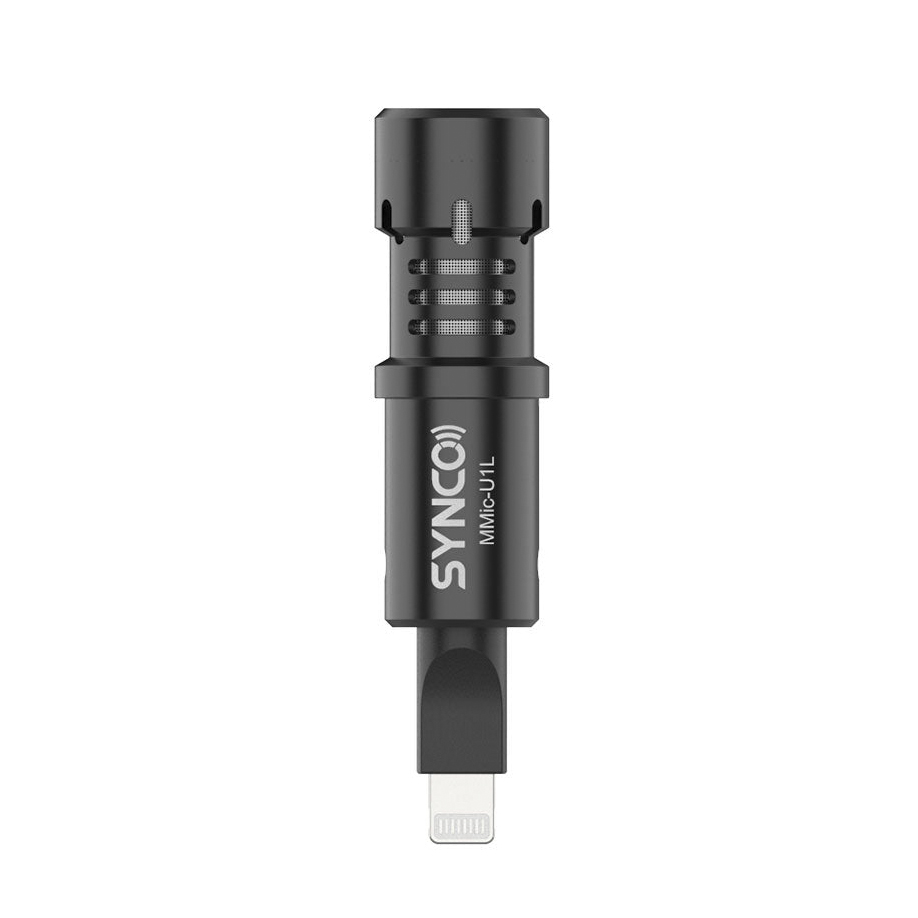 Микрофон Synco MMic-U1L