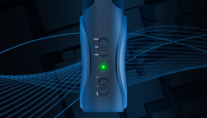 Светодиодный индикатор