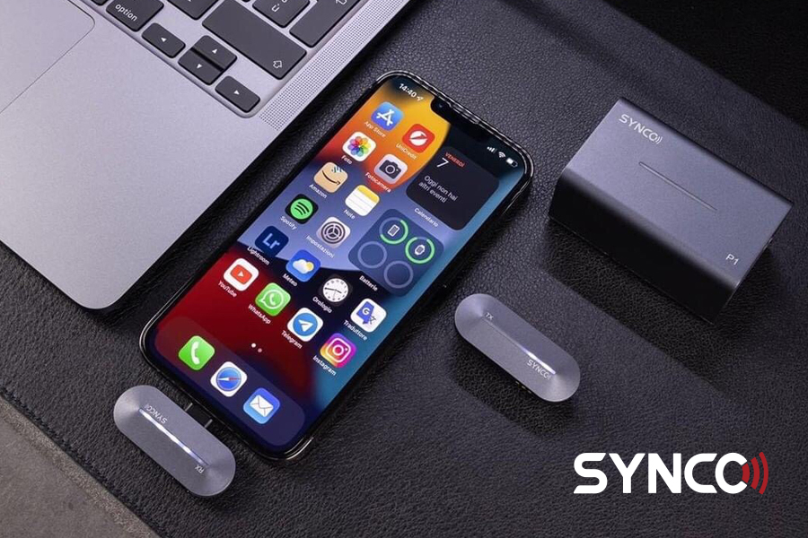 Микрофон Synco P1L Микрофон Synco P1L