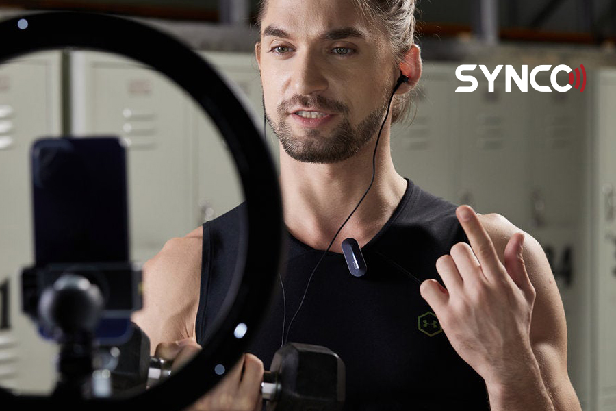 Микрофон Synco P1T Микрофон Synco P1T