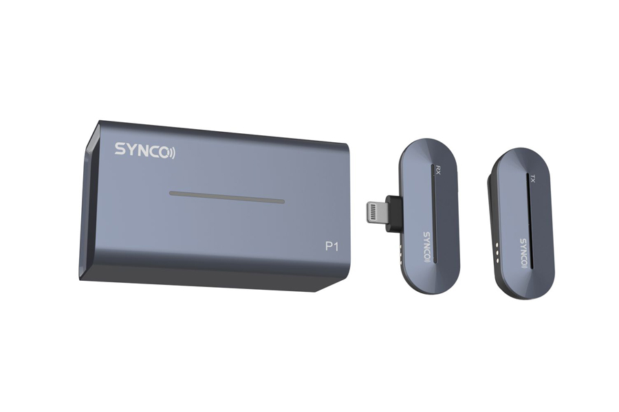 Микрофон Synco P1L Микрофон Synco P1L