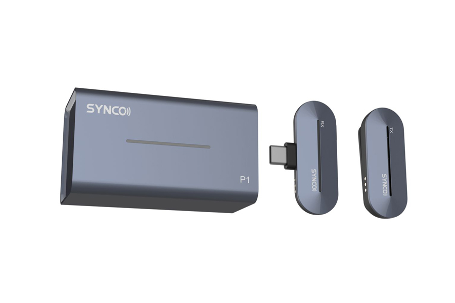 Микрофон Synco P1T Микрофон Synco P1T
