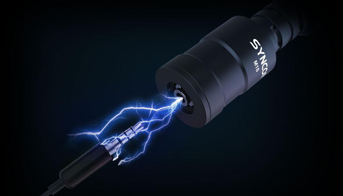 Не требует батареи