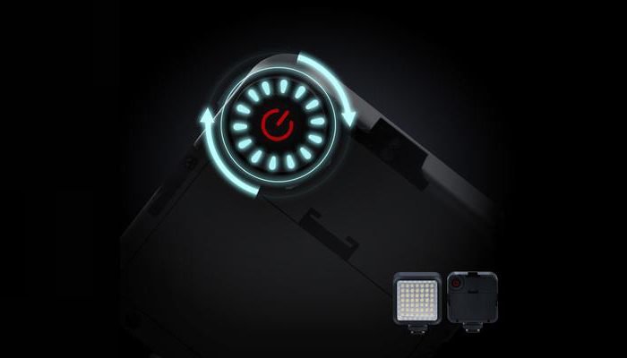 Миниатюрная LED-подсветка