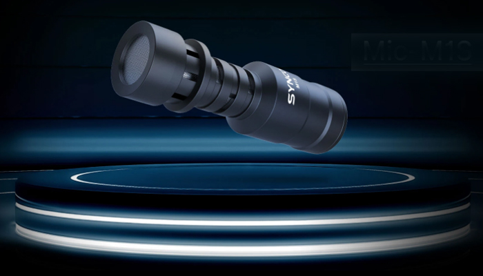 Микрофон Synco M1S