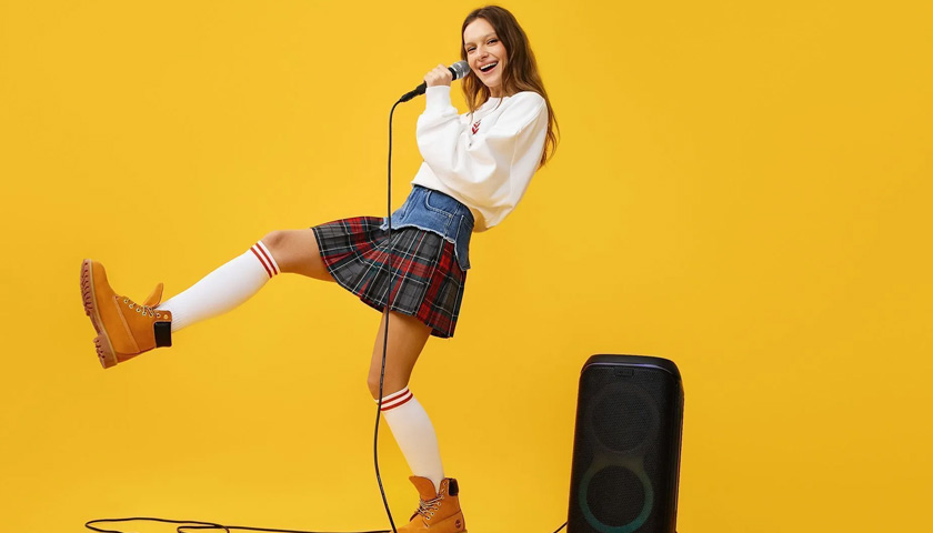 Чистота звука