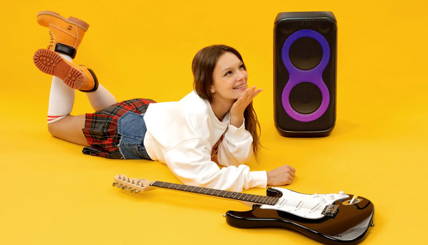 Караоке и живой звук