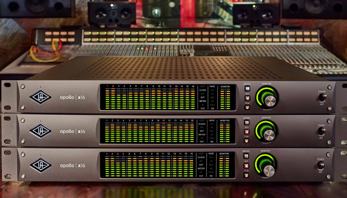 AD/DA - преобразование