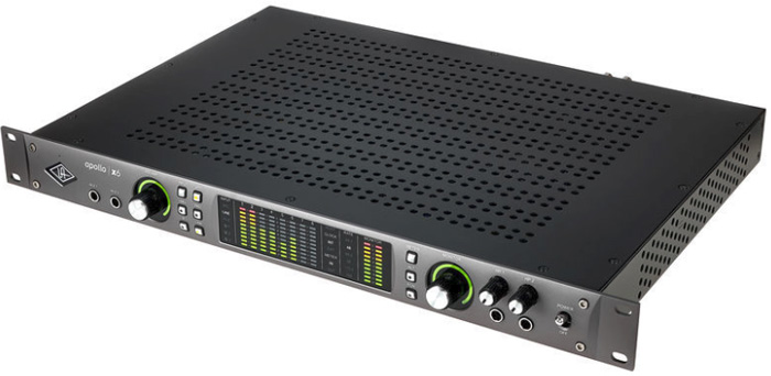 Universal Audio APOLLO X6