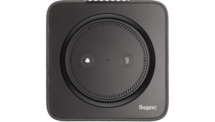 Принимает звонки