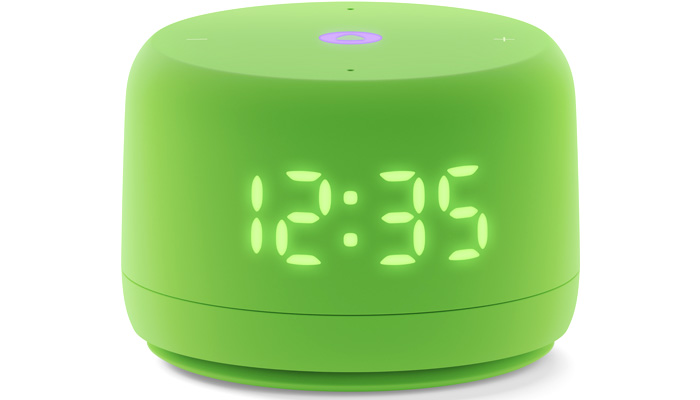 LED-экран с анимациями