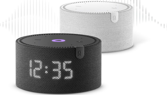 Стереопара