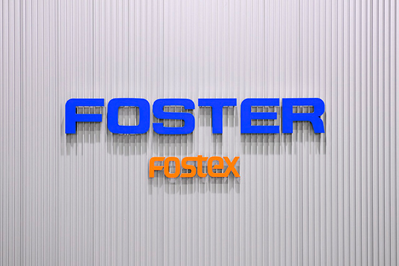 История бренда Fostex