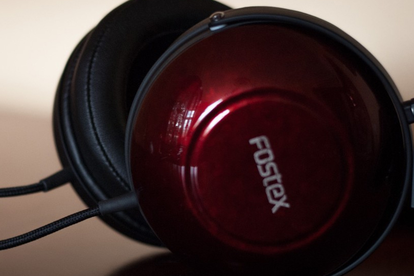 История бренда Fostex