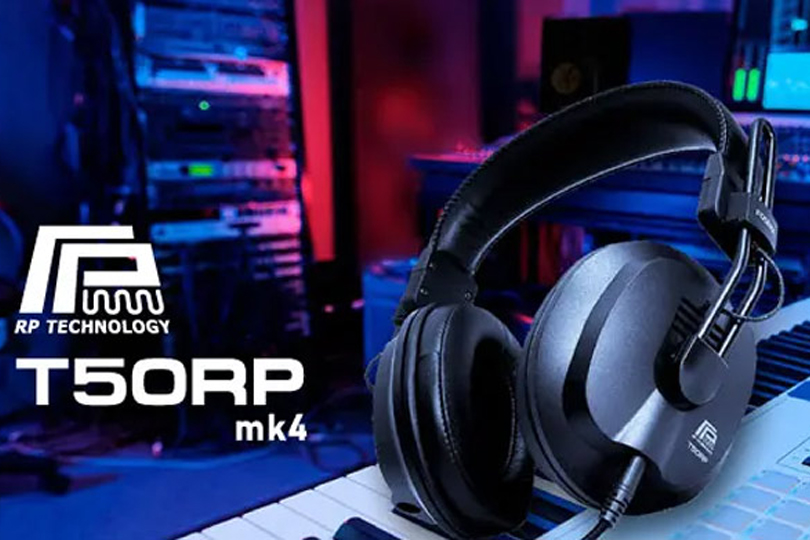 История бренда Fostex