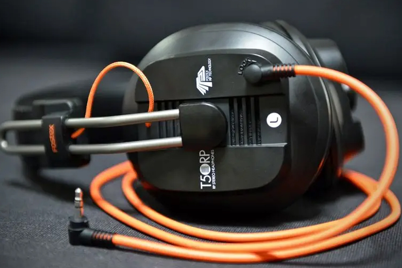 История бренда Fostex