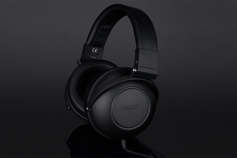 История бренда Fostex