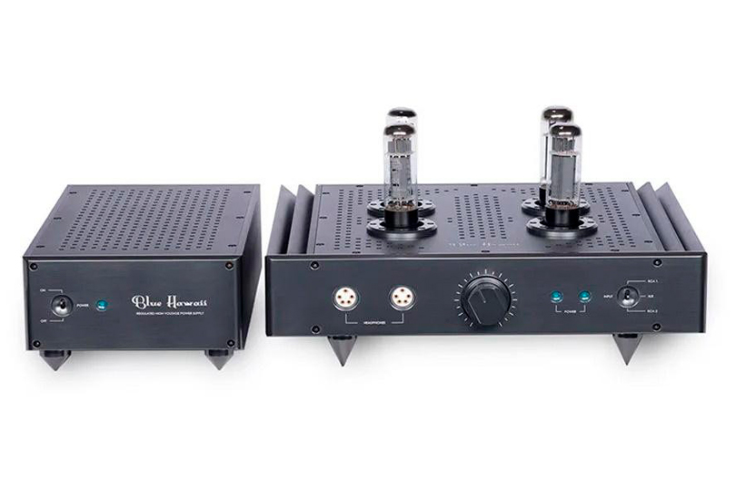 HeadAmp Blue Hawaii Special Edition обзор
