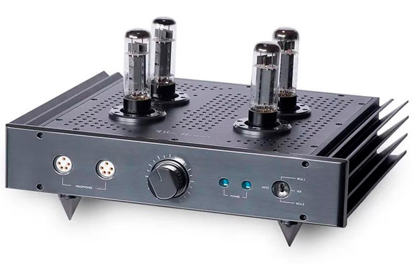 HeadAmp Blue Hawaii Special Edition обзор