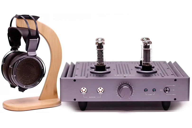 HeadAmp Blue Hawaii Special Edition обзор