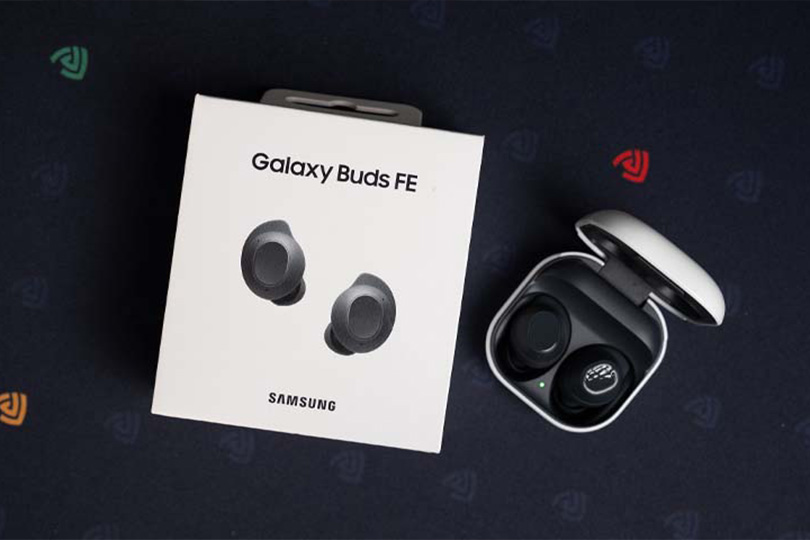 Как проверить наушники Samsung Galaxy Buds на оригинальность