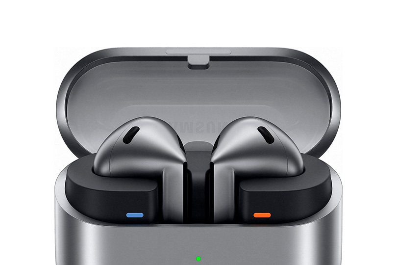 Как проверить наушники Samsung Galaxy Buds на оригинальность