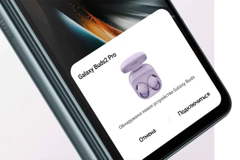 Как проверить наушники Samsung Galaxy Buds на оригинальность