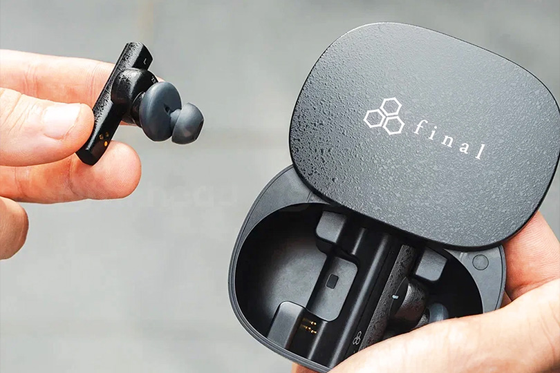 Как проверить наушники Samsung Galaxy Buds на оригинальность
