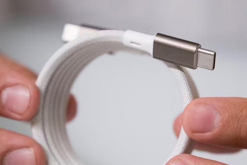 Разъем USB Type-C: что это такое, как выглядит и как выбрать кабель