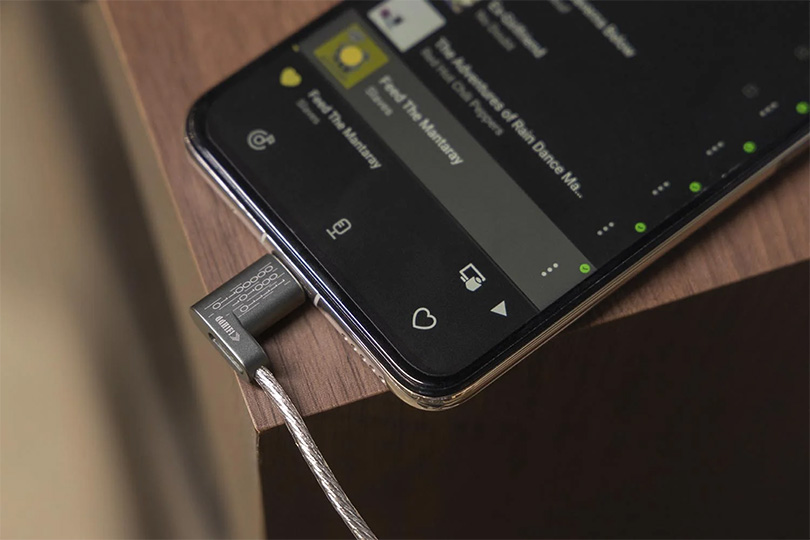 Разъем USB Type-C: что это такое, как выглядит и как выбрать кабель
