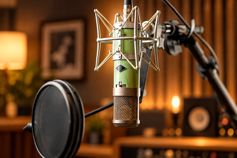 Universal Audio UA Bock 251