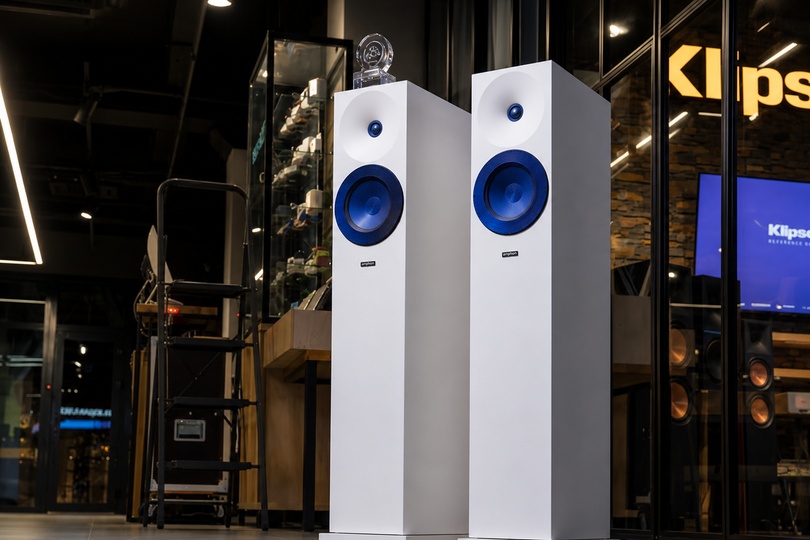 Amphion Argon3LS
