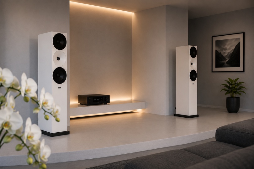 Amphion Argon7LS