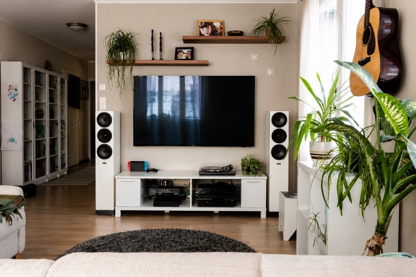 Чем Amphion Argon интересна на фоне KEF, Bowers & Wilkins и Focal