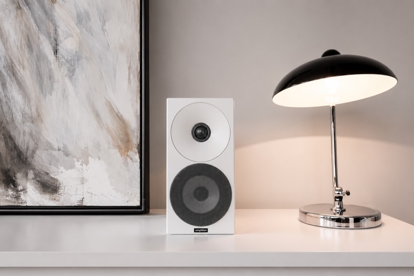 Amphion Argon0