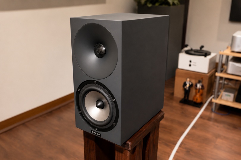 Amphion Argon3S