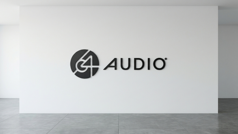 64 Audio: фирменные технологии бренда