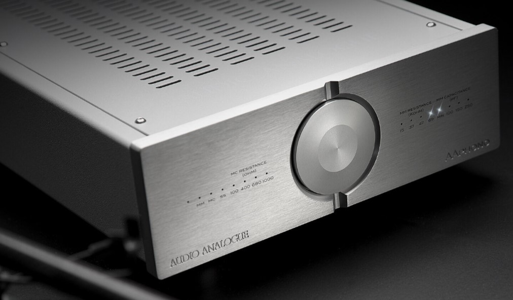 Audio Analogue PureAA: Искусство звука в деталях