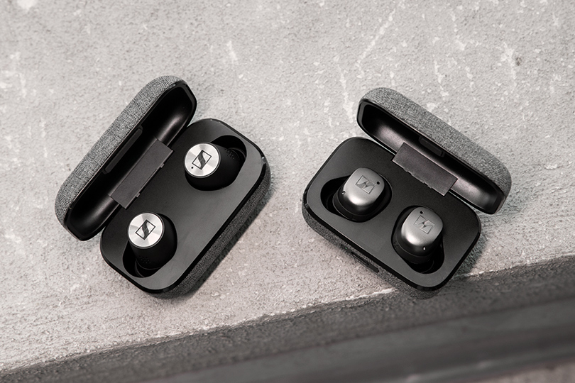 Sennheiser Momentum True Wireless 3 vs 2