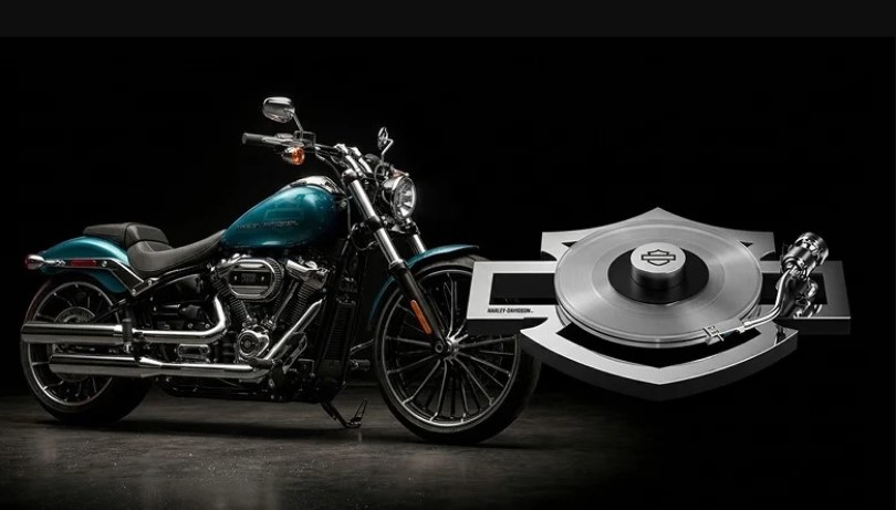 Harley-Davidson