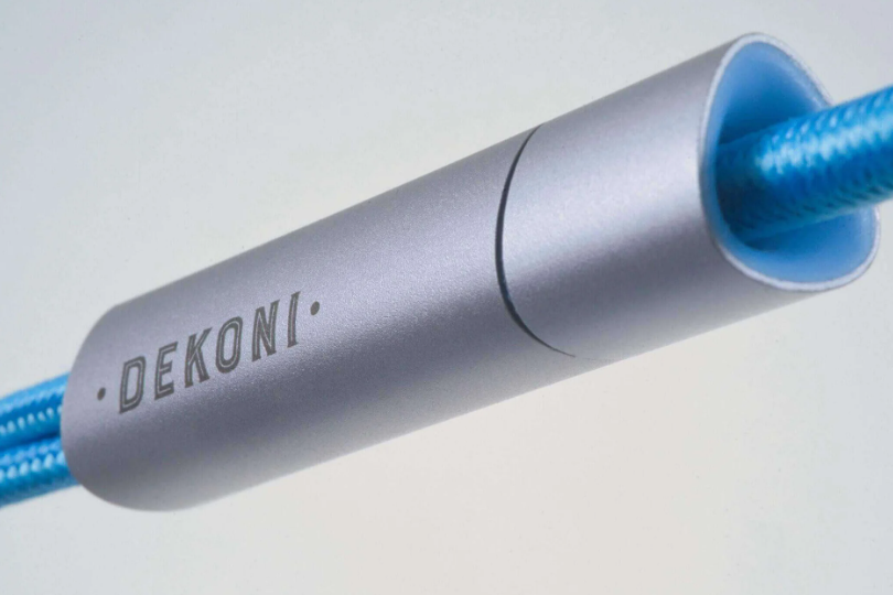 Dekoni Audio Ensemble Cable